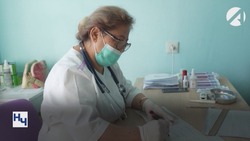Астраханцы могут пройти комплексное медицинское обследование в ТЦ