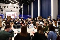 В Астраханской области начал работу патриотический форум