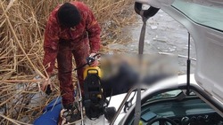 Найдено тело рыбака, утонувшего в Икрянинском районе