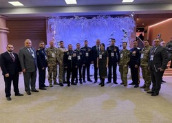 Лидер астраханской программы «Победоносец» отметил опыт командной работы на проекте