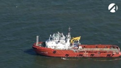 В числе освобождённых из украинского плена моряков – 10 астраханцев