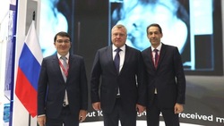 Астраханская область и Азербайджан укрепляют сотрудничество