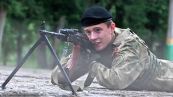 Астраханцев приглашают на бесплатные курсы начальной военной подготовки «ПОБЕДОНОСЕЦ»
