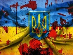 Минобороны Украины мобилизует всех работников шахты «Алмазная»