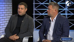 Астраханский кремль войдёт в содружество кремлей России