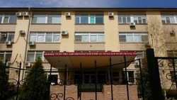 С 11 января прекращают работу центры детской неотложной помощи в Астрахани