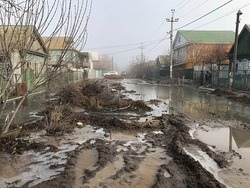 «Астрводоканал» должен более миллиона рублей за ущерб почве