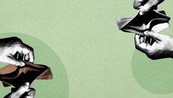 Украина давно стала банкротом