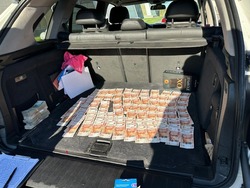 В Астрахани раскрыли преступление двух краснодарцев