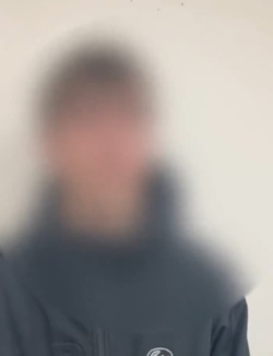 Астраханца оштрафовали за нацистскую символику на автомобиле