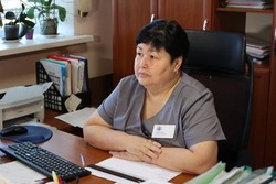 Врач из Астрахани рассказала о работе на освобождённых территориях