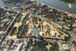 В 2027 году в Астрахани откроют сетевой гипермаркет стройматериалов