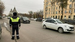 В Астраханской области за вождение в нетрезвом виде задержаны 39 человек