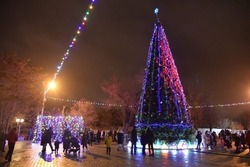 В Астрахани отменили праздничные мероприятия в «Аркадии»