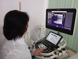 Свыше 300 астраханок проверили здоровье груди в онкодиспансере