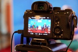 Начался приём заявок на конкурс ко Дню астраханских СМИ