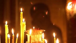 У православных астраханцев начался Великий пост
