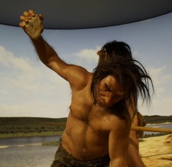 Названы народности России с наибольшим числом генов неандертальцев