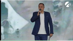 Астраханцы приветствовали участников проекта «Культура в помощь Донбассу»