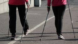 Большинство астраханцев придерживаются ЗОЖ