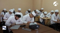 Астраханцы могут получить бесплатное образование в медуниверситете