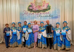 Астраханский хор завоевал Гран-при на всероссийском конкурсе