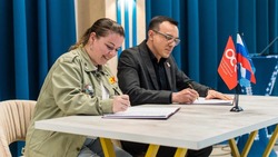 Студенческие отряды начнут работать на астраханских судоверфях