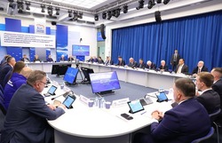 В России подведены итоги предварительного голосования