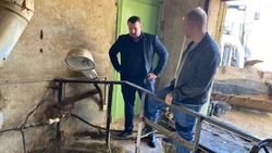 Авария на насосной станции остановила водоснабжение в Нариманове