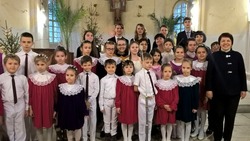 В Астрахани пройдут рождественские органные концерты