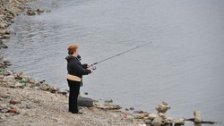 Астраханскую область признали лучшим местом для осенней рыбалки