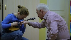 В Астрахани стартовал международный проект «Творческая школа для одарённых детей и молодёжи»