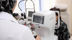 Участники СВО смогут пройти диагностику здоровья в АГУ