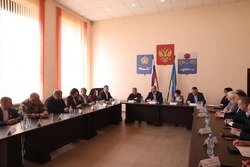 Более 70 поездок на фронт с начала СВО совершили камызякские волонтёры