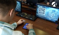 Астраханской молодёжи рассказали о кибербезопасности