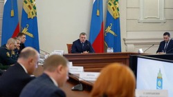 В Астраханской области на 12 % сократилось число ДТП