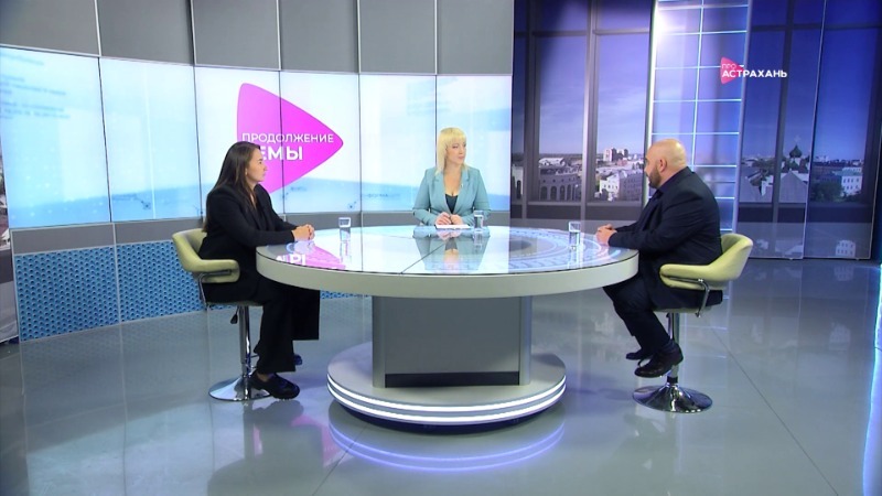 Михаил Тимофеев и Гульфия Мухтарова | Продолжение темы