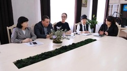 В селе Началово построят поликлинику с современным оборудованием