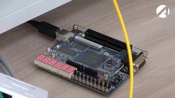 Астраханские учёные создают технологии для бесперебойного интернета