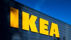 IKEA устроит распродажу товаров в связи с сокращением бизнеса в России