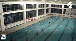 Астраханцы могут получить налоговый вычет за занятия спортом