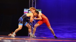 В Астраханской области разыграли российско-казахстанский Кубок Каспия