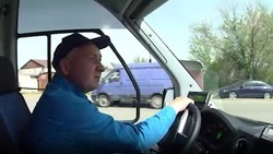 Астраханский таксопарк приглашает на работу водителей