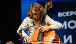 Юный астраханский музыкант победил во всероссийском конкурсе