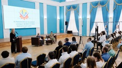 Астрахань укрепляет статус центра библиотечных инноваций