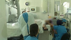 В Астрахани уже в девятый раз проходит «Операция „Улыбка“»
