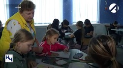 В астраханских детских лагерях в 2026 году проведут 23 смены