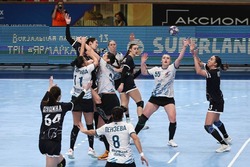 У «Астраханочки» может появиться новый титульный спонсор