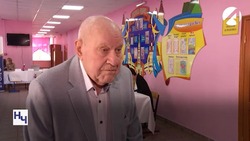 Валентин Фролов: «От того, кого мы выберем, зависит судьба нашего города»