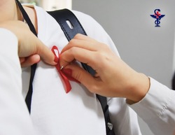 В 2024 году в Астраханской области снизилась заболеваемость ВИЧ